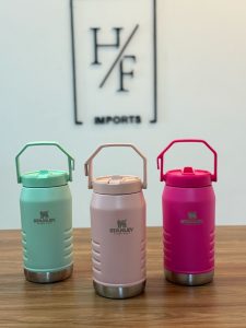 Linha tereré Premium