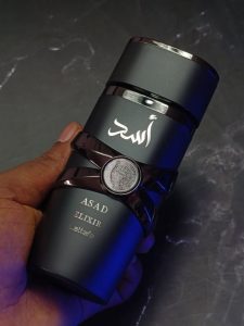Assad - Elixir