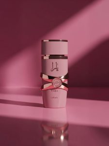 Yara Elixir