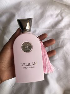 Delilah