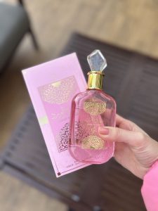 Sabah Al Ward Rosa