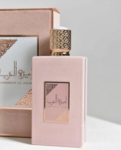 Ameerat Al Arab - Prive Rose