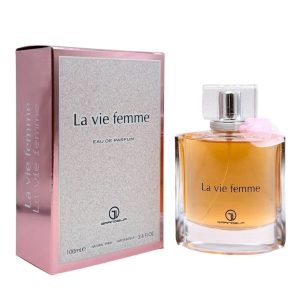 La Vie Femme