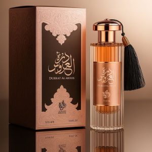 Durrat Al Aroos - Rose