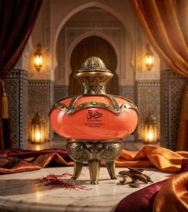 Durrah Niche Emarati
