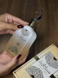 Sabah Al Ward Sultan
