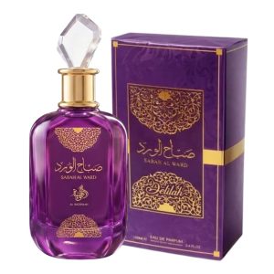 Sabah Al Ward Delilah