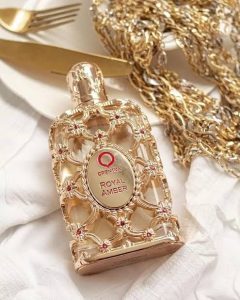 Orientica Royal Amber - Luxury Collection