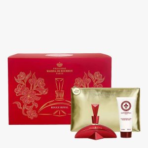 KIT - Rouge Royal - Marina de Bourbon