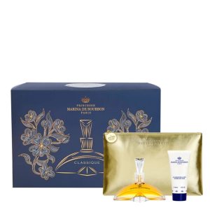 Kit - Rouge Royal - Marina de Bourbon Classique