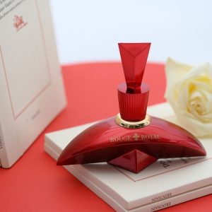 Rouge Royal Princesse Marina De Bourbon Paris