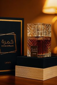 Khamrah