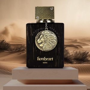Club de Nuit - Lionheart