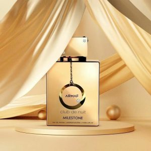 Club de Nuit Milestone