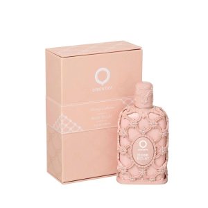 Orientica- Rose Èclat