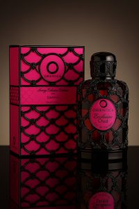 Orientica - Exclusive Dania