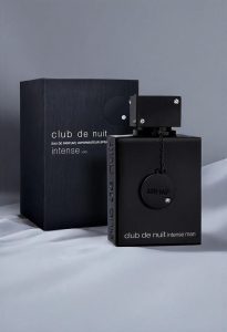 Club de Nuit - Intense
