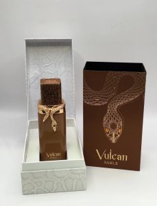 Vulcan Sable
