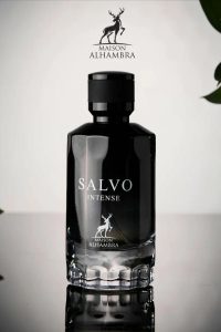 Salvo