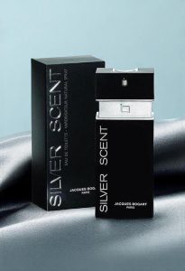 Silver Scent