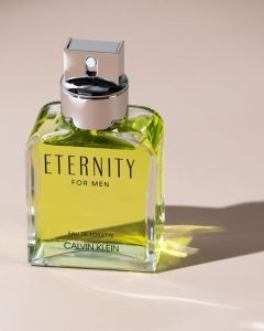Eternity