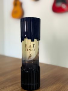 B.A.D Femme