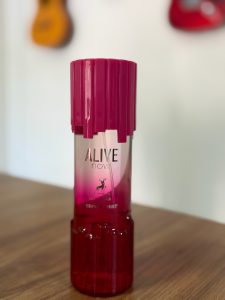 Alive Now