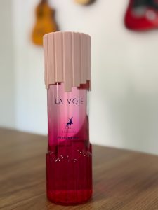 La Voie