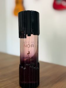 Opera Noir