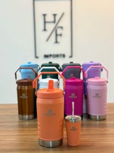 Linha tereré Premium II