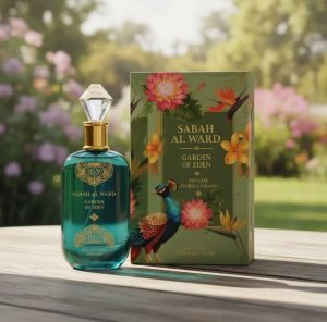 Sabah Al Ward Garden of Eden