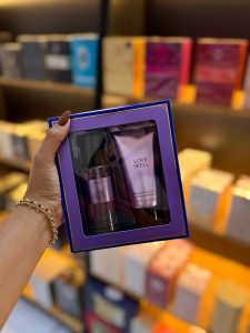 Kit Victoria’s Secret Love Spell