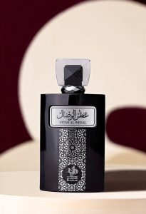 Attar Al Wesal