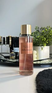 Amber Romance Victoria Secret