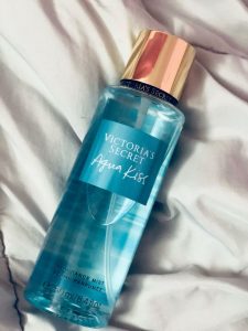 Victoria’s Secret Aqua Kiss