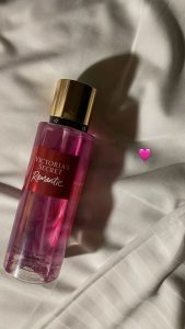Victoria’s Secret Romantic