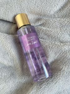 Victoria’s Secret Love Spell