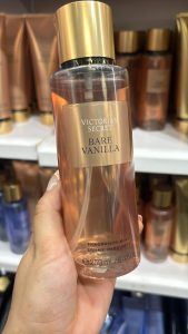 Victoria’s Secret Bare Vanilla