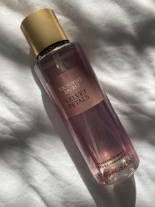 Victoria’s Secret Valvet Petals