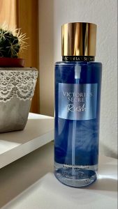 Victoria’s Secret Rush