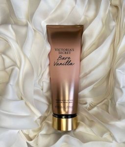 Victoria’s Secret Bare Vanilla - Hidratante Corporal
