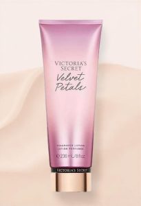 Victoria’s Secret Velvet Petals - Hidratante Corporal