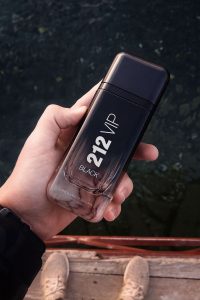 212 Vip Black