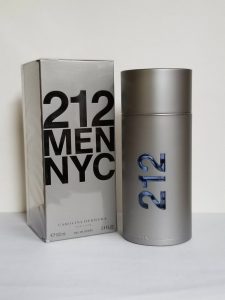 212 Men