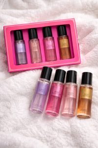 Kit mini Victoria’s Secret