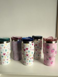Mini clássica Personalizado