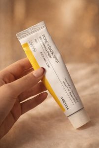 Pore+Dark Spot