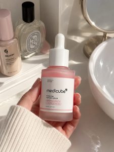 Medicube Pink