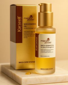 Maca essence oil