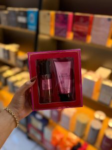 Kit Victoria’s Secret Pure Seduction